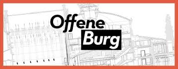 KUNSTVERMITTLUNGSPROJEKT: OFFENE BURG