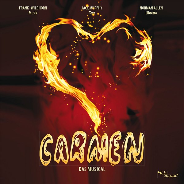 CARMEN CD