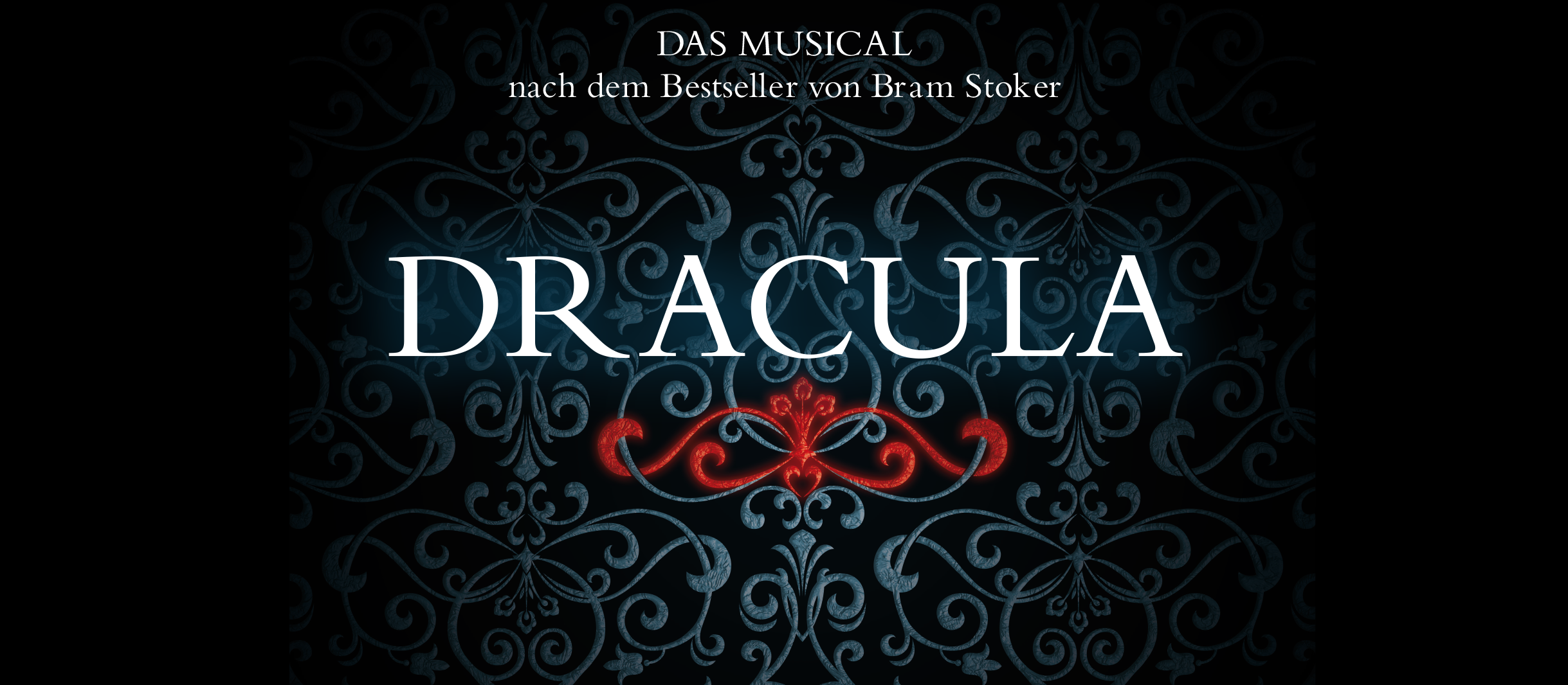 DRACULA AM DEUTSCHEN THEATER IN MÜNCHEN