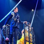 "Die Schöne Und Das Biest" (Version Doepke) Mit Bianca Basler